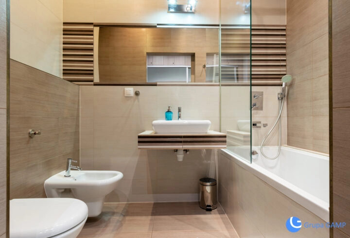 2-pok. 46m2 *Rakowicka Novum*  garaż, klima