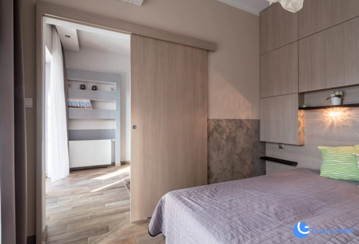 2-pok. 46m2 *Rakowicka Novum*  garaż, klima