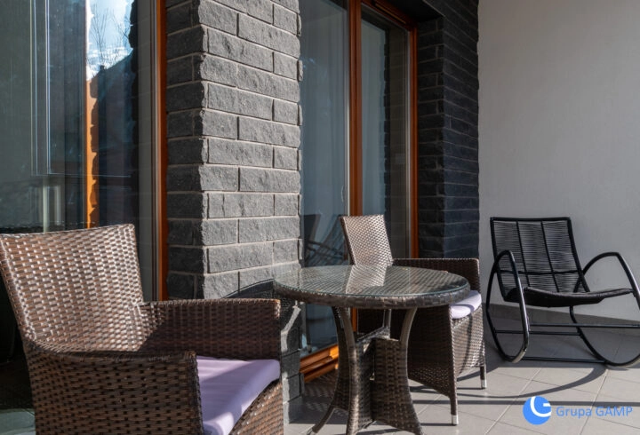 2-pok. 46m2 *Rakowicka Novum*  garaż, klima