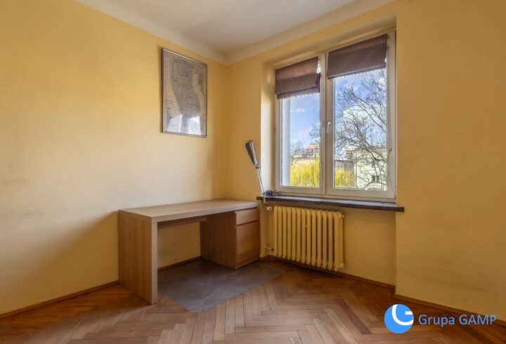 2-pok 46m2 z widokiem na zieleń *Rydla/Piastowska*