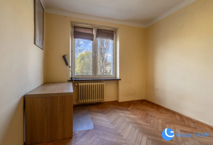 2-pok 46m2 z widokiem na zieleń *Rydla/Piastowska*