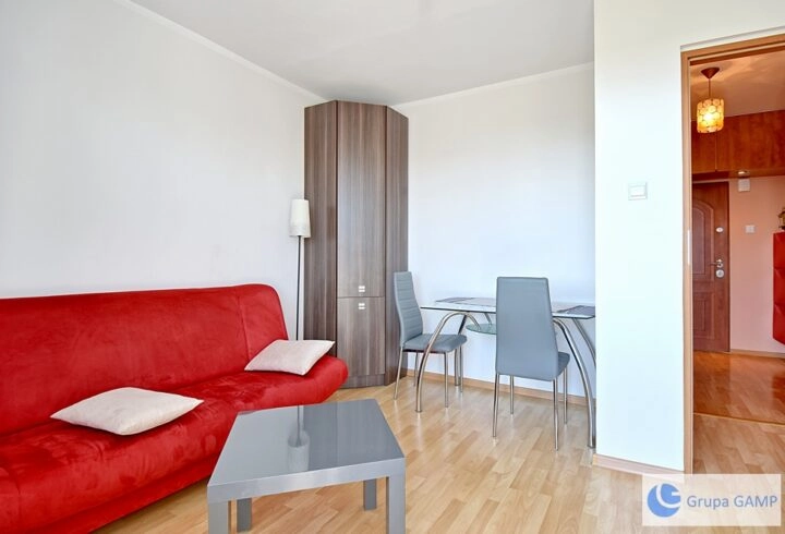 Niezależne 2-pok os.Kombatantów *Mistrzejowice*