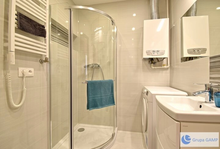 Niezależne 2-pok os.Kombatantów *Mistrzejowice*