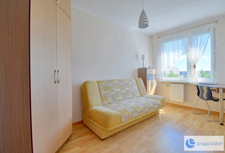 Niezależne 2-pok os.Kombatantów *Mistrzejowice*