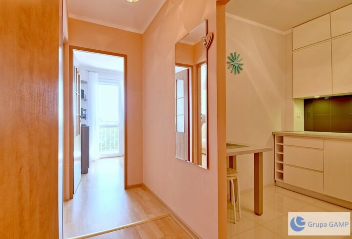 Niezależne 2-pok os.Kombatantów *Mistrzejowice*