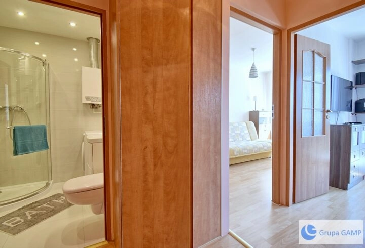 Niezależne 2-pok os.Kombatantów *Mistrzejowice*