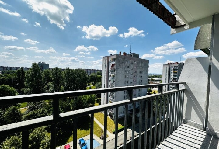 Niezależne 2-pok os.Kombatantów *Mistrzejowice*