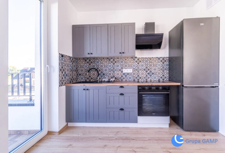 Słoneczne 2-pok. 40m2*ul.Zbożowa Wieliczka*parking