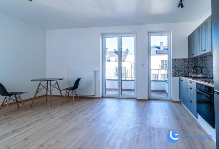 Słoneczne 2-pok. 40m2*ul.Zbożowa Wieliczka*parking