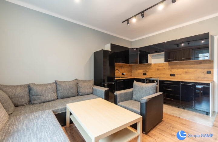 3-pok. 50m2 os. Szkolne, Nowa Huta