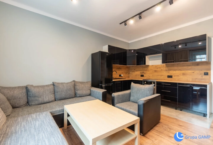 3-pok. 50m2 os. Szkolne, Nowa Huta