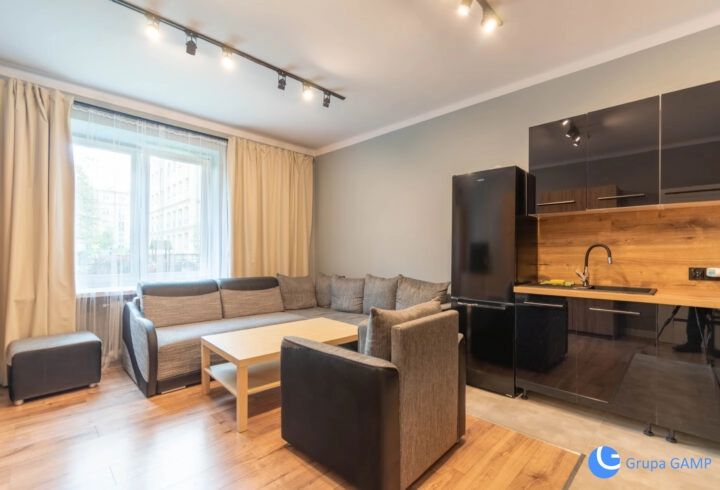 3-pok. 50m2 os. Szkolne, Nowa Huta