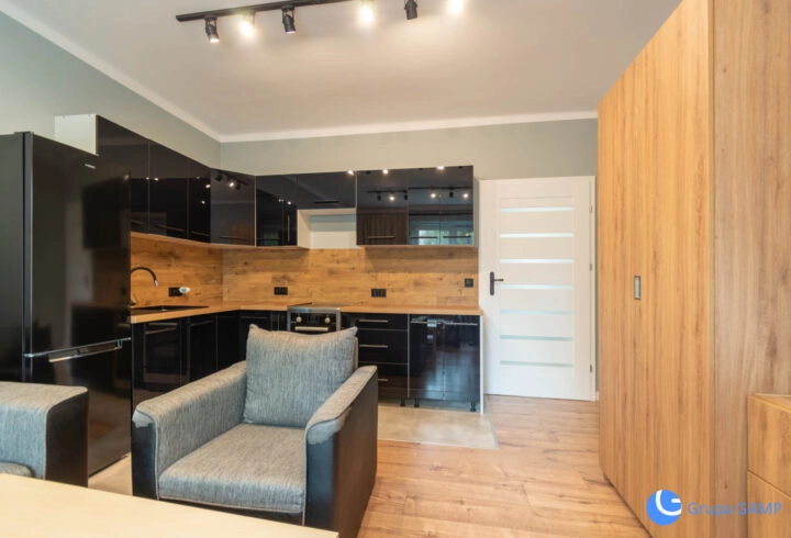 3-pok. 50m2 os. Szkolne, Nowa Huta