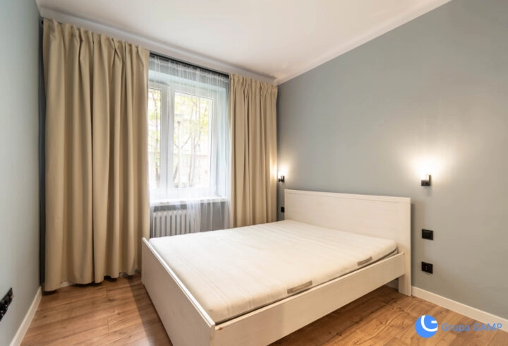 3-pok. 50m2 os. Szkolne, Nowa Huta