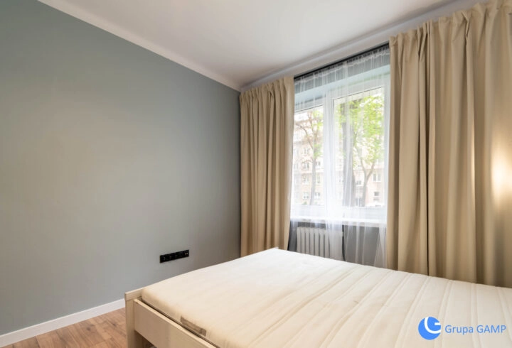 3-pok. 50m2 os. Szkolne, Nowa Huta