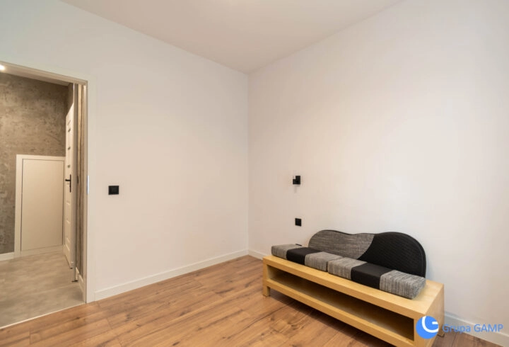 3-pok. 50m2 os. Szkolne, Nowa Huta