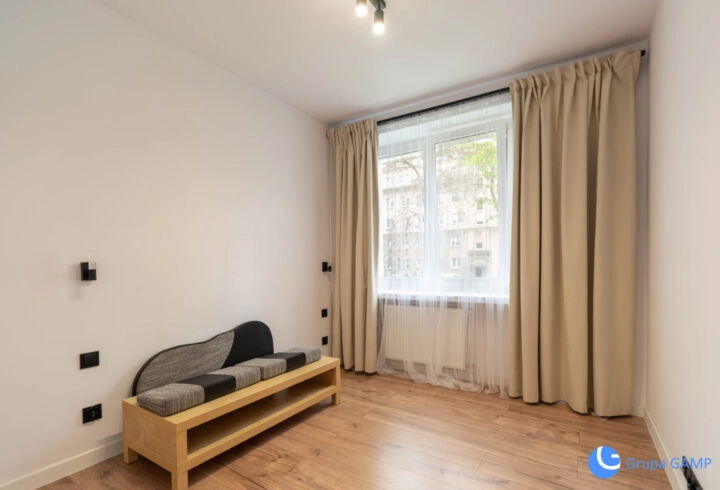 3-pok. 50m2 os. Szkolne, Nowa Huta