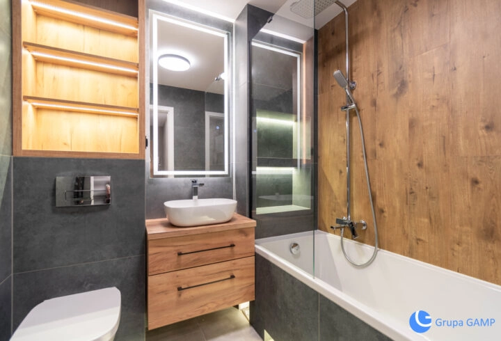 3-pok. 50m2 os. Szkolne, Nowa Huta