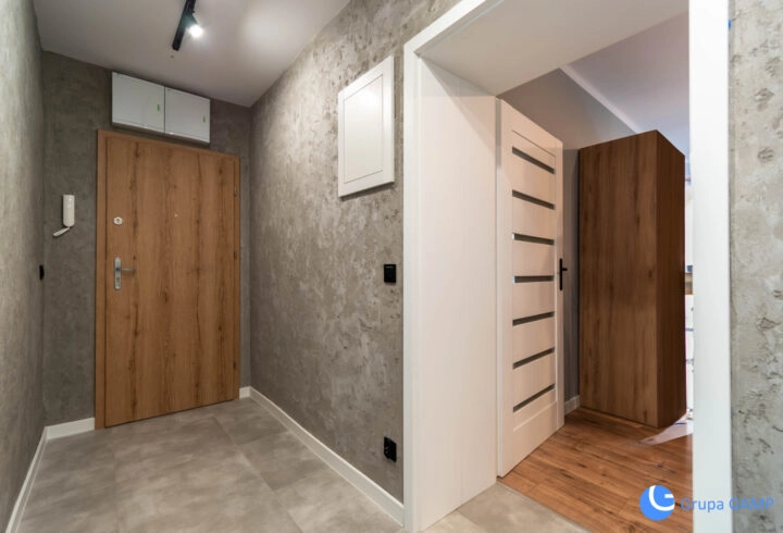 3-pok. 50m2 os. Szkolne, Nowa Huta