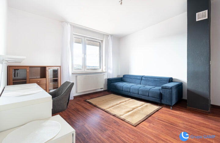 2 niezależne pokoje*43m2*Raciborska*Ruczaj