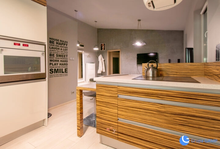 2 pok. | 56m² | Pet-friendly! | Stare Miasto