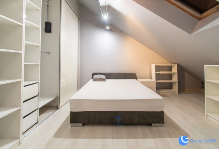 2 pok. | 56m² | Pet-friendly! | Stare Miasto