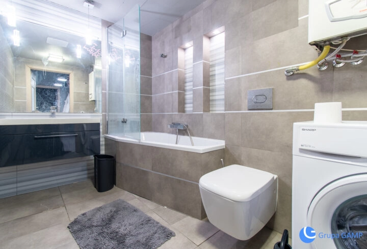 2 pok. | 56m² | Pet-friendly! | Stare Miasto