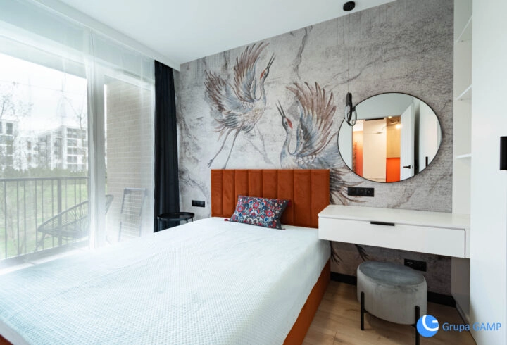 2-pok.37m2 *Lasówka Płaszów* 2xparking,kom lok15m2