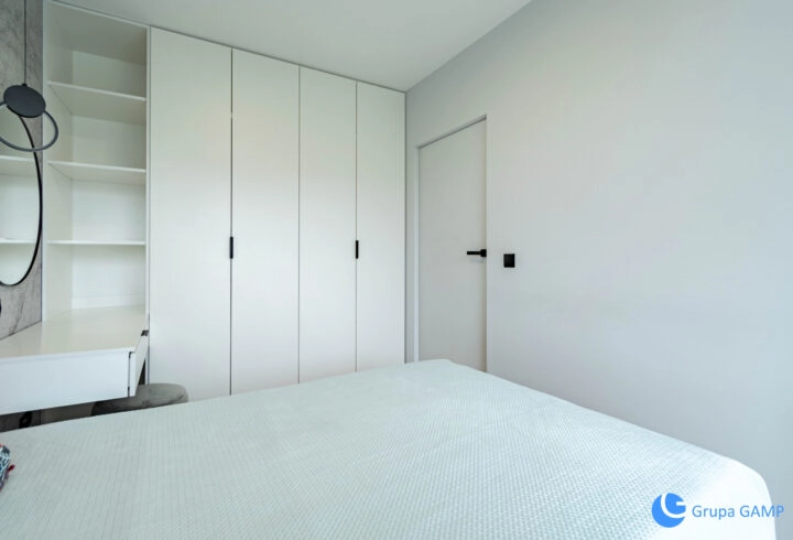 2-pok.37m2 *Lasówka Płaszów* 2xparking,kom lok15m2