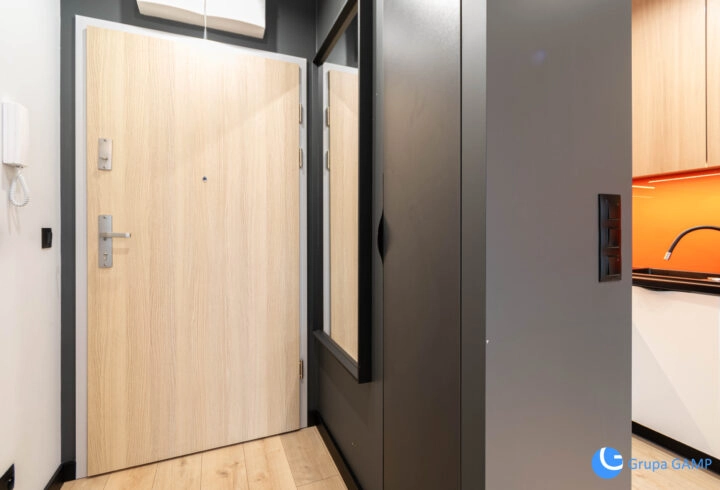 2-pok.37m2 *Lasówka Płaszów* 2xparking,kom lok15m2