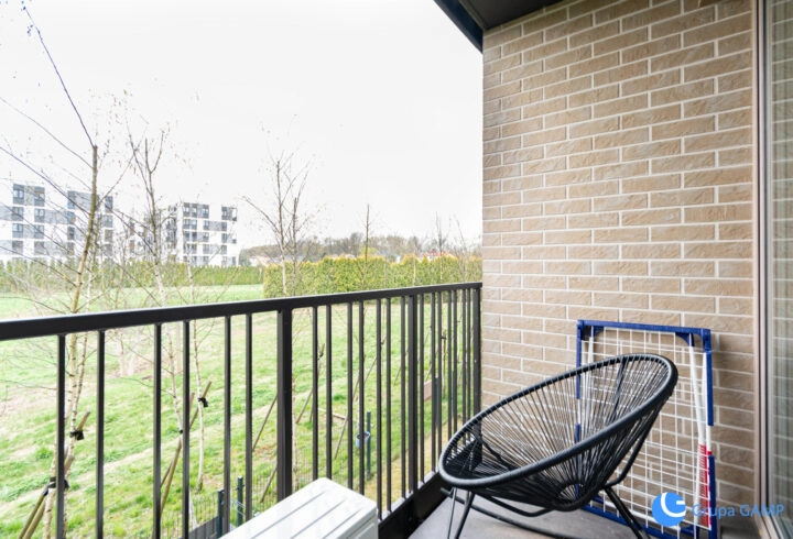 2-pok.37m2 *Lasówka Płaszów* 2xparking,kom lok15m2