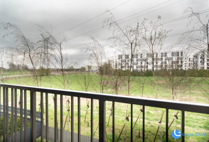 2-pok.37m2 *Lasówka Płaszów* 2xparking,kom lok15m2