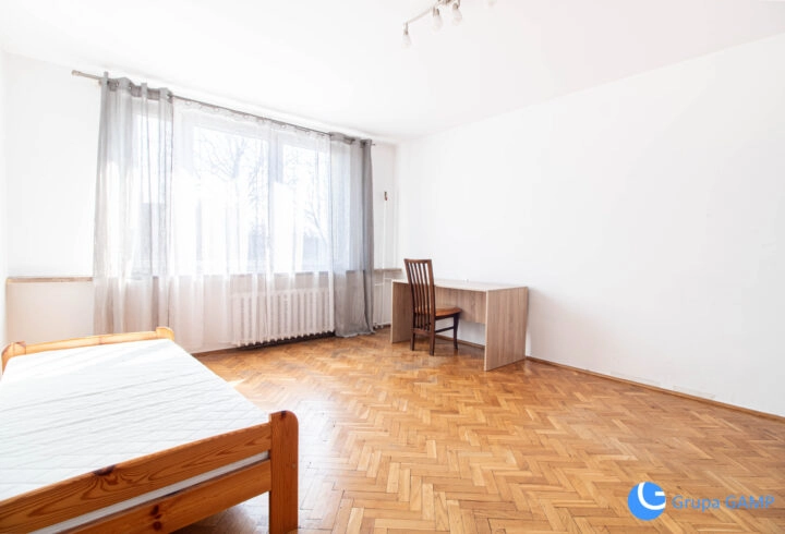 2 niezależne pok. 51m2, *Czyżyny* od zaraz