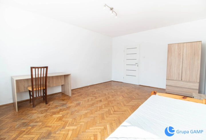 2 niezależne pok. 51m2, *Czyżyny* od zaraz