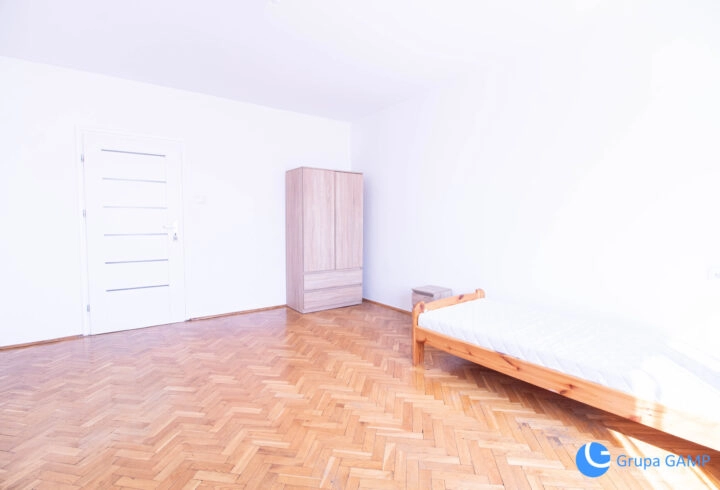 2 niezależne pok. 51m2, *Czyżyny* od zaraz