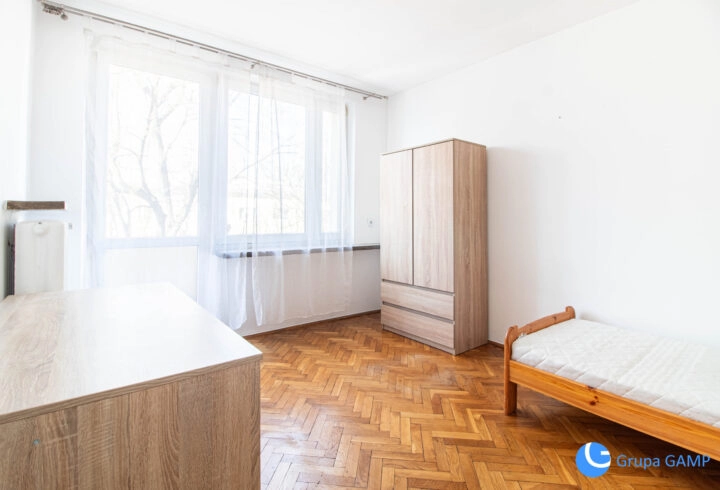 2 niezależne pok. 51m2, *Czyżyny* od zaraz