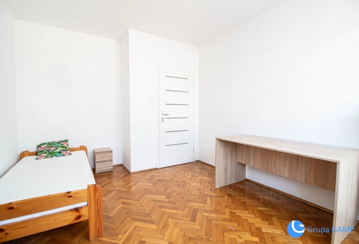 2 niezależne pok. 51m2, *Czyżyny* od zaraz