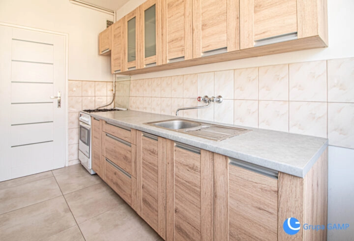 2 niezależne pok. 51m2, *Czyżyny* od zaraz