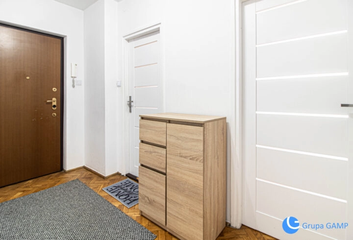 2 niezależne pok. 51m2, *Czyżyny* od zaraz