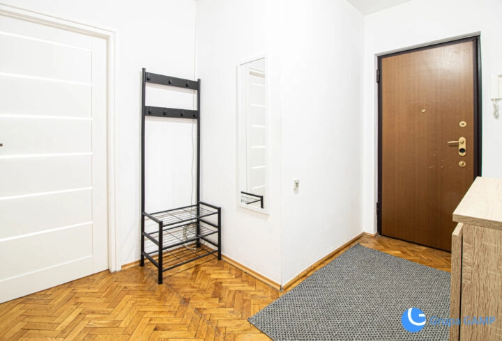 2 niezależne pok. 51m2, *Czyżyny* od zaraz