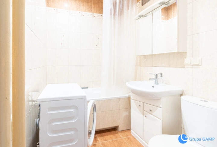 2 niezależne pok. 51m2, *Czyżyny* od zaraz