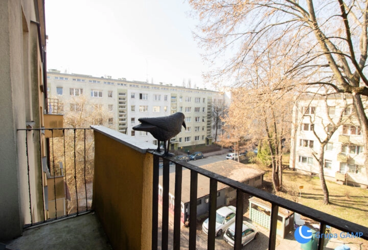 2 niezależne pok. 51m2, *Czyżyny* od zaraz