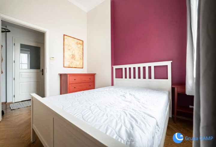 2-pok+gabinet*Stare miasto*42m2*piwnica