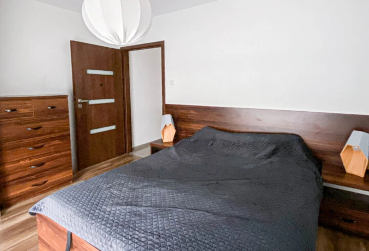 2-pok, 51m^2, 2balkony, od zaraz!