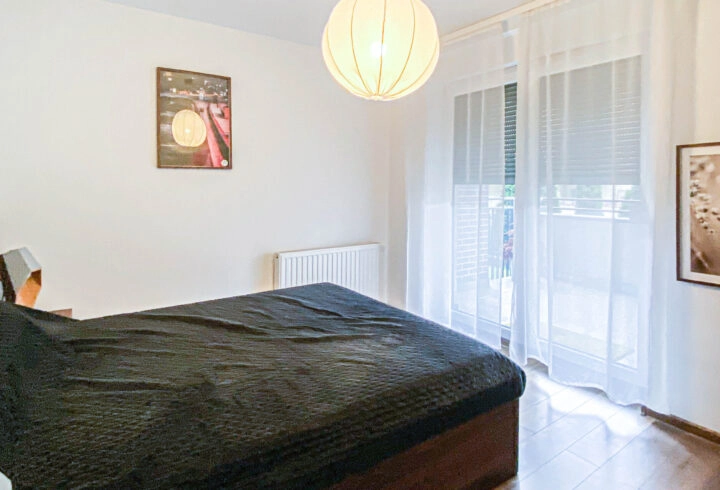 2-pok, 51m^2, 2balkony, od zaraz!