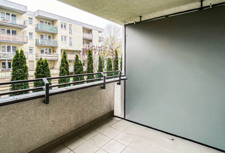 2-pok, 51m^2, 2balkony, od zaraz!