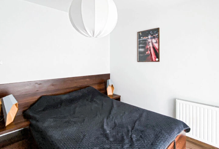 2-pok, 51m^2, 2balkony, od zaraz!