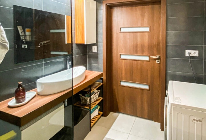 2-pok, 51m^2, 2balkony, od zaraz!