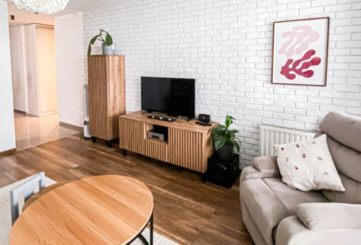 2-pok, 51m^2, 2balkony, od zaraz!