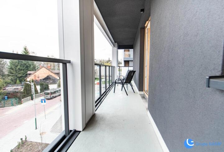 Nowe I Łagiewniki I Do Wilgi I 3 pok I od zaraz